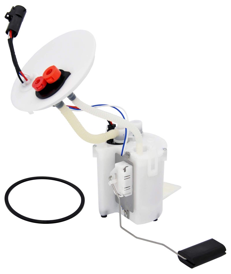 gpp Fuel Pump Module Assembly for 2000 2001 2002 Lincoln LS Jaguar S-Type Ford Thunderbird V6 3.0L V8 3.9L 4.0L P74963M SP2322M - Image 1